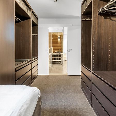 Kais Sauna, Jacuzzi, Cinema And Balcony House! Central Location Tromso Ngoại thất bức ảnh