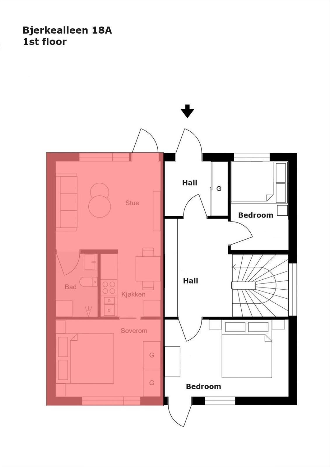Kais Sauna, Jacuzzi, Cinema And Balcony House! Central Location Tromso Ngoại thất bức ảnh