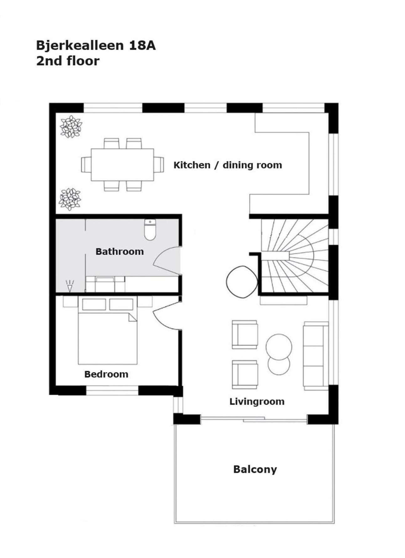 Kais Sauna, Jacuzzi, Cinema And Balcony House! Central Location Tromso Ngoại thất bức ảnh