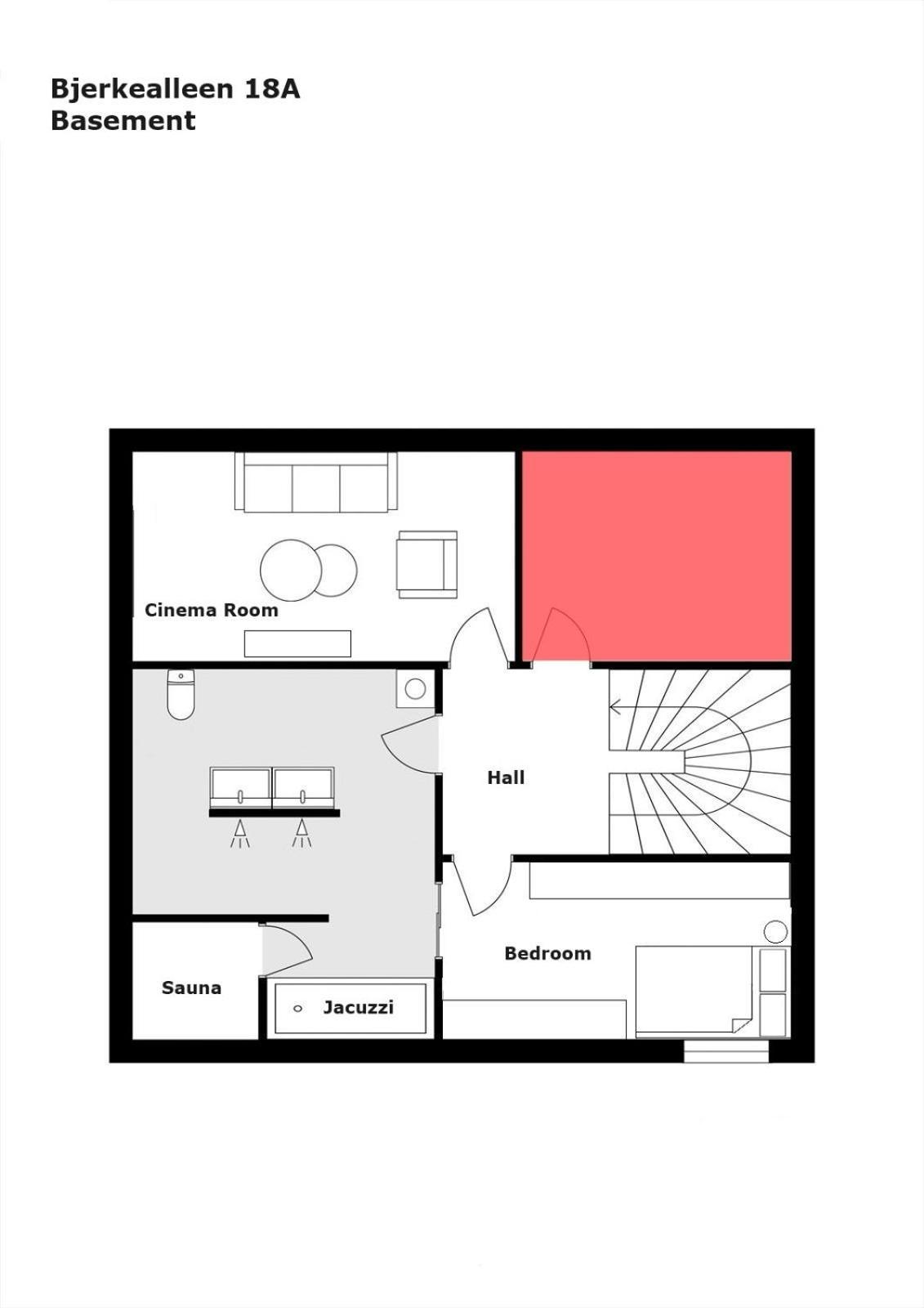 Kais Sauna, Jacuzzi, Cinema And Balcony House! Central Location Tromso Ngoại thất bức ảnh