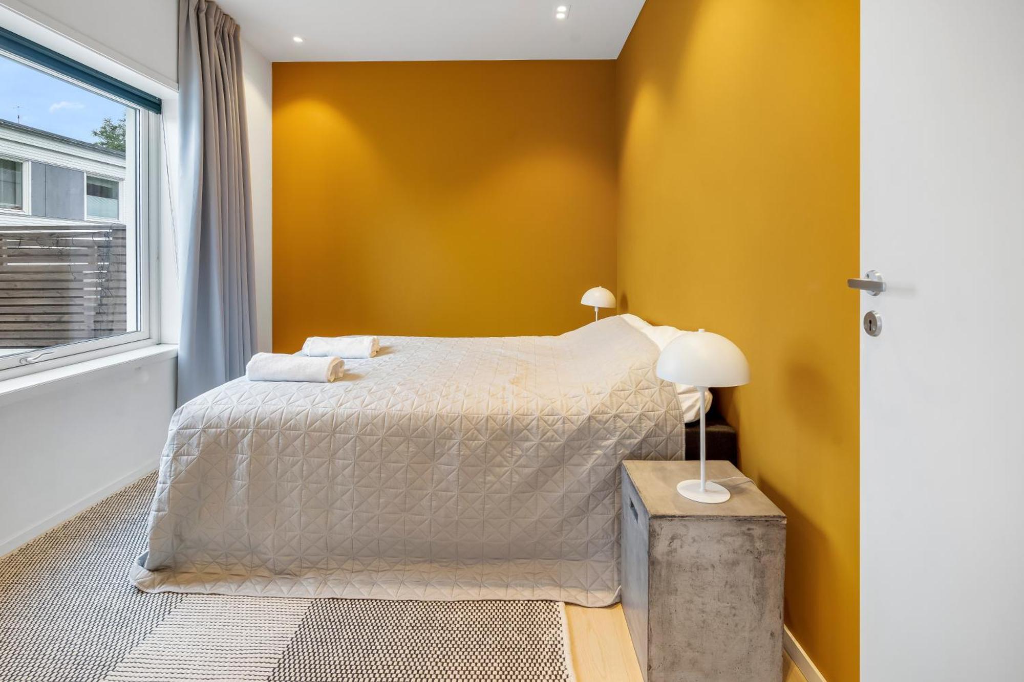 Kais Sauna, Jacuzzi, Cinema And Balcony House! Central Location Tromso Ngoại thất bức ảnh